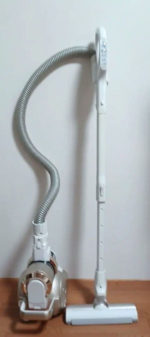 TOSHIBA サイクロン掃除機 VC-SG910X(N) VC-SG910X | 掃除機（クリーナー） | 東芝ライフスタイル株式会社