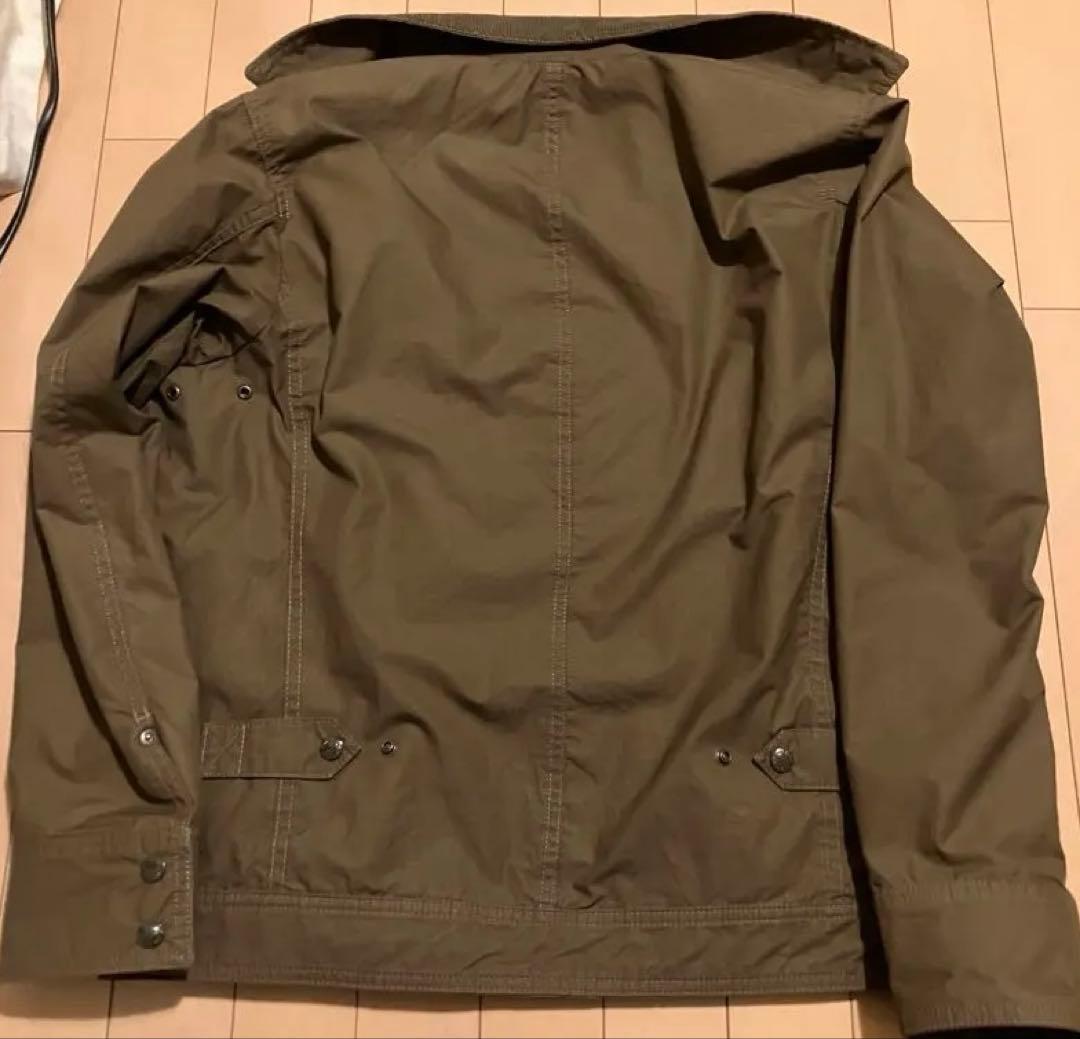 USA製 Filson Lined Field Jacket