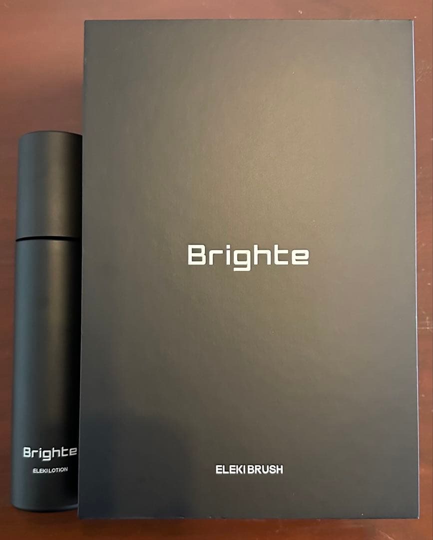 Brighte ELEKI BRUSH ライト エレキブラシ