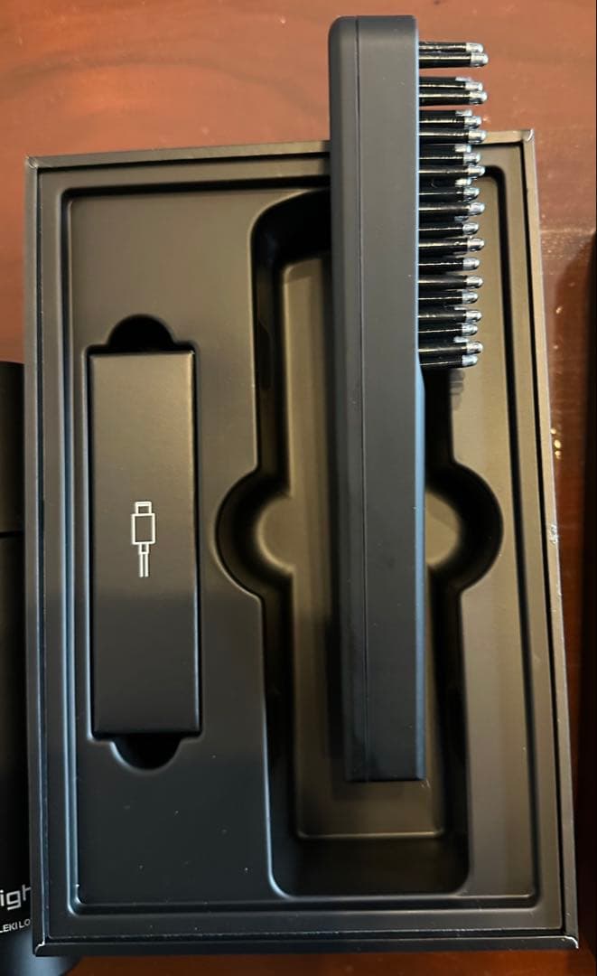 Brighte ELEKI BRUSH ライト エレキブラシ