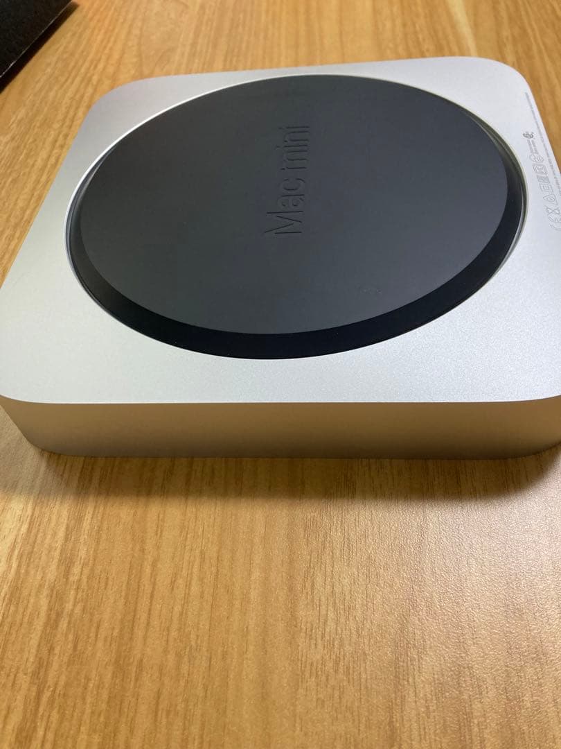 ミニPC Apple Mac mini M1 8GB/512SSD