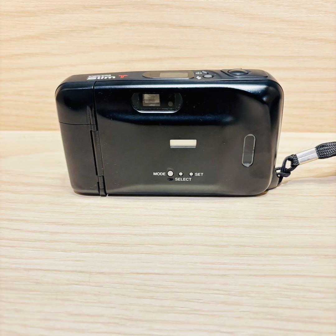 【ジャンク品】KYOCERA Slim T