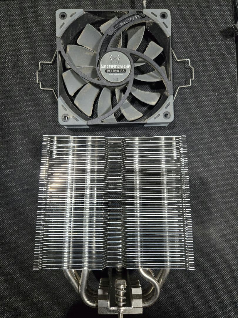 Core i7-8700 TUF H370 PRO GAMING メモリセット