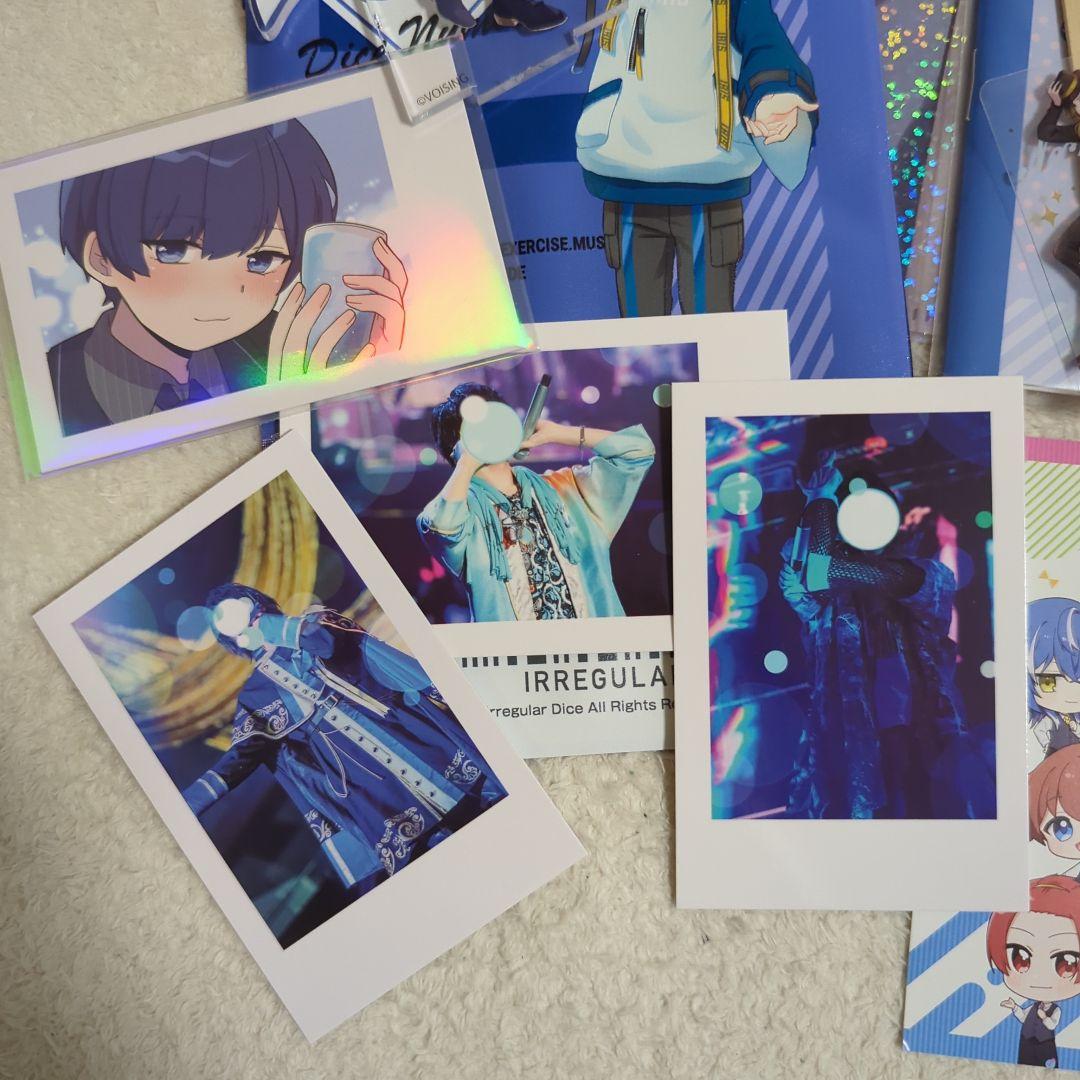 三連休限定お値下げ いれいす ifくん - メルカリ