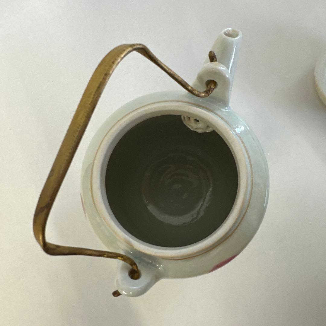 m*e様 伊藤聡信 色絵急須の通販はau PAY マーケット - 輸入雑貨の