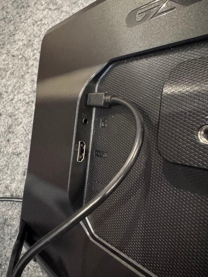 GAEMS 液晶ペンタブレット 本体と専用ケース