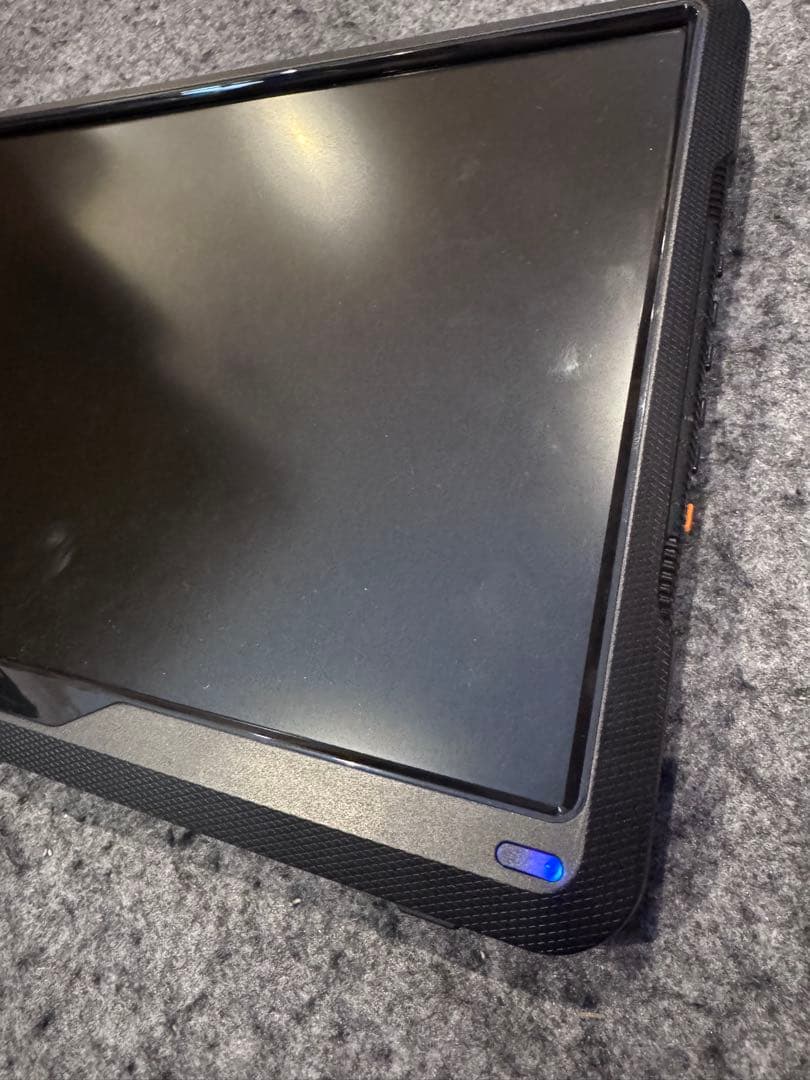 GAEMS 液晶ペンタブレット 本体と専用ケース