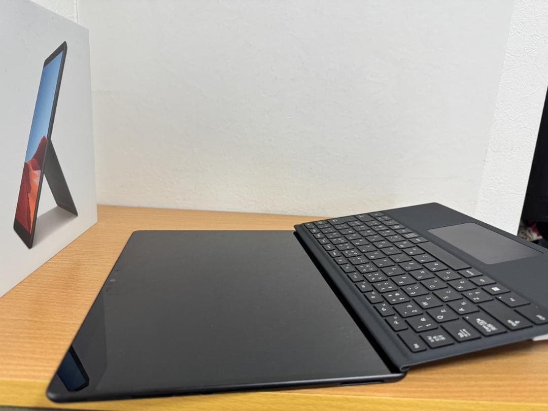 Windowsタブレット本体 Surface Pro X SQ1 3.0Ghz/16GB/256GB/LTE