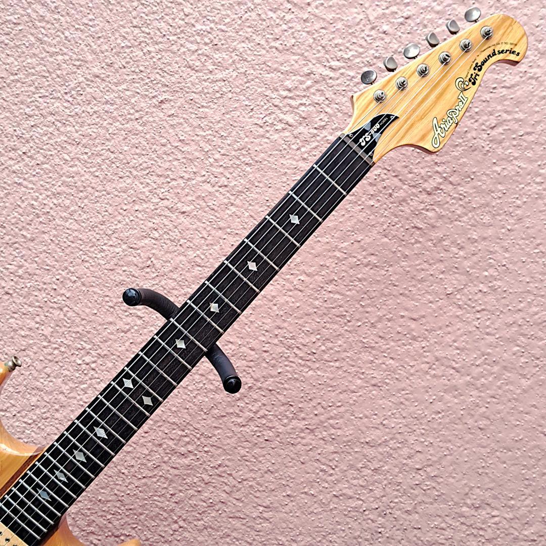 □AriaProII TS-800 アリアプロ TRY SOUND SERIES - メルカリ