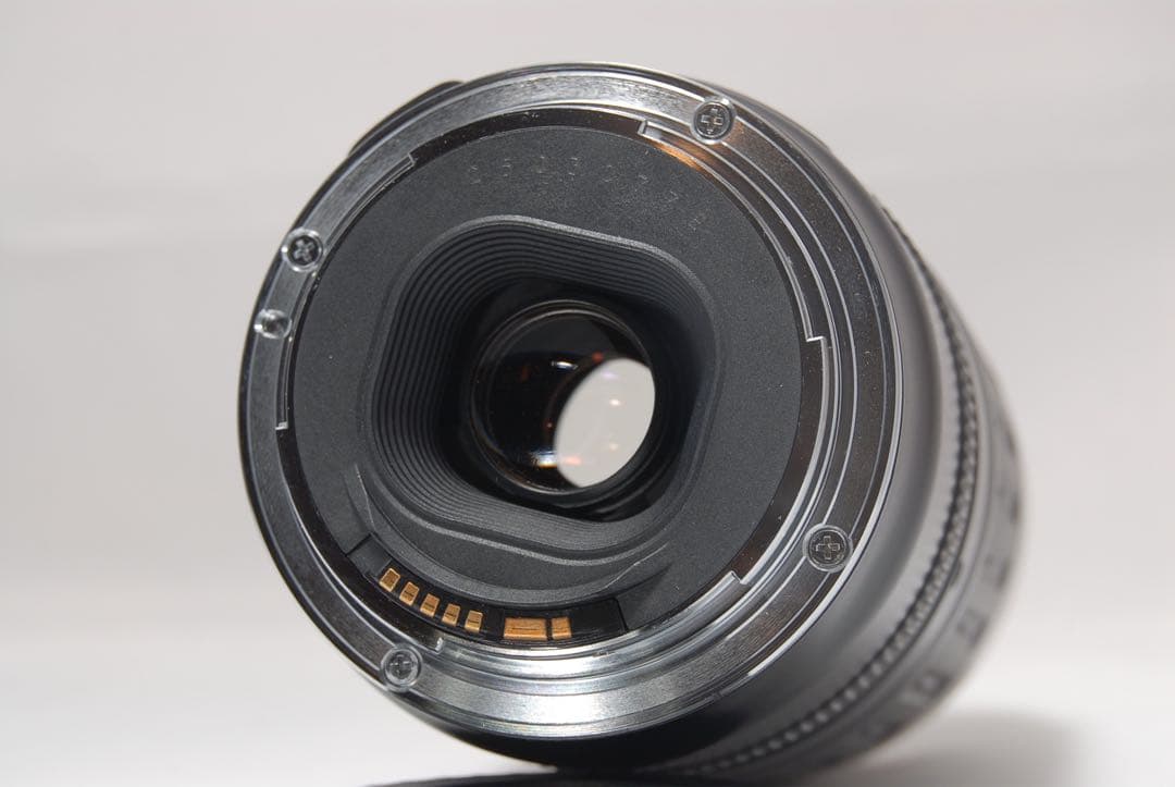 動作良好 Canon 超望遠レンズ EF 100-300mm 人気 初心者