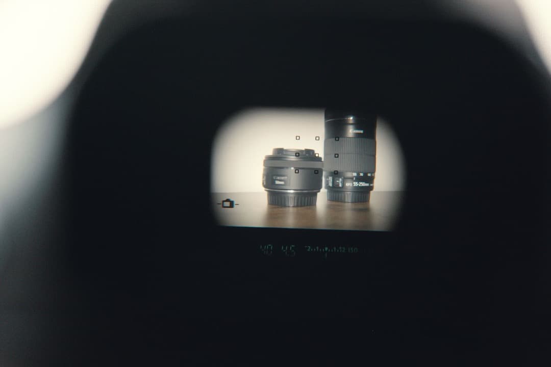 Canon eos kiss x9i レンズ3本セット