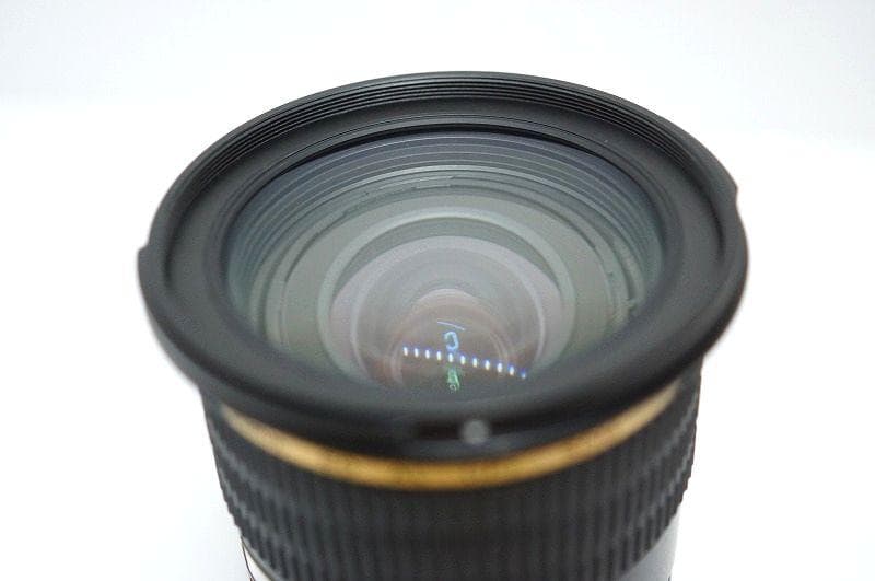 【スター☆レンズ】 PENTAX 16-50mm F2.8 AL SDM