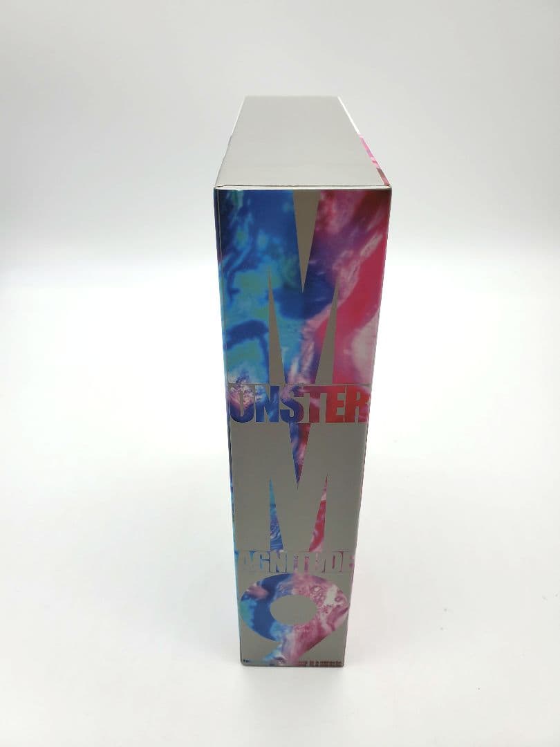 MM9 DVD-BOX Ⅰ・2 セット