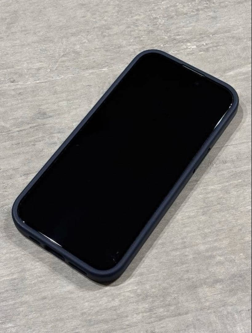 iPhone15 ブルー128GB Refurbished iPhone 15 128GB - Blue (Unlocked) - Apple