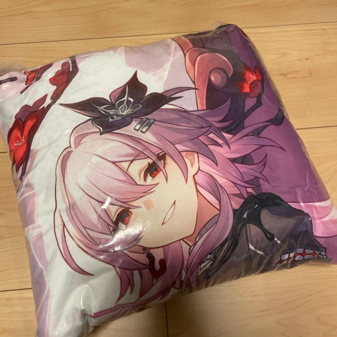 崩壊スターレイル GIGOビッグクッション 長夜月 - メルカリ