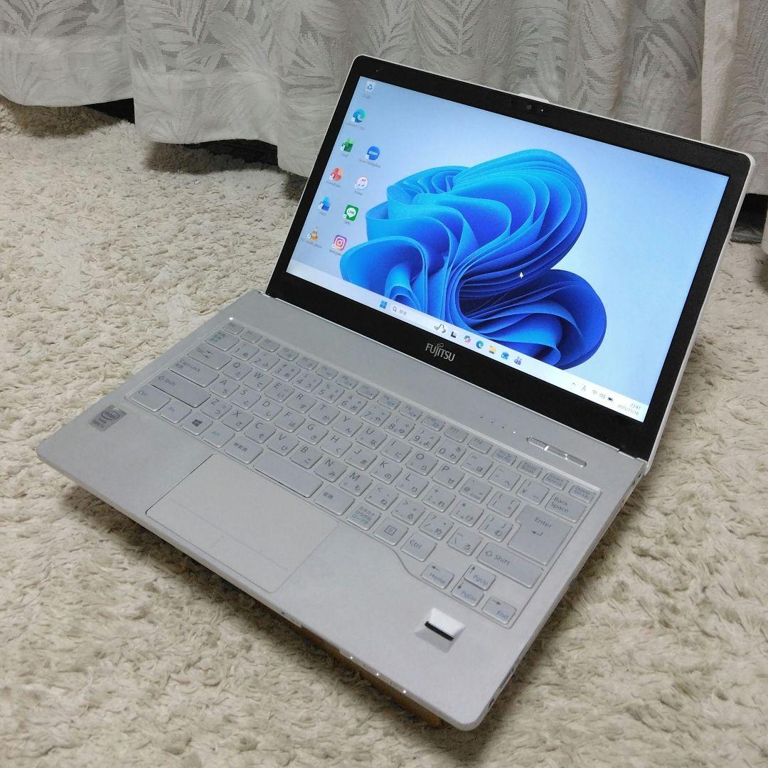 千24 特価初心者にお勧めCPU i5 Office ノートパソコン