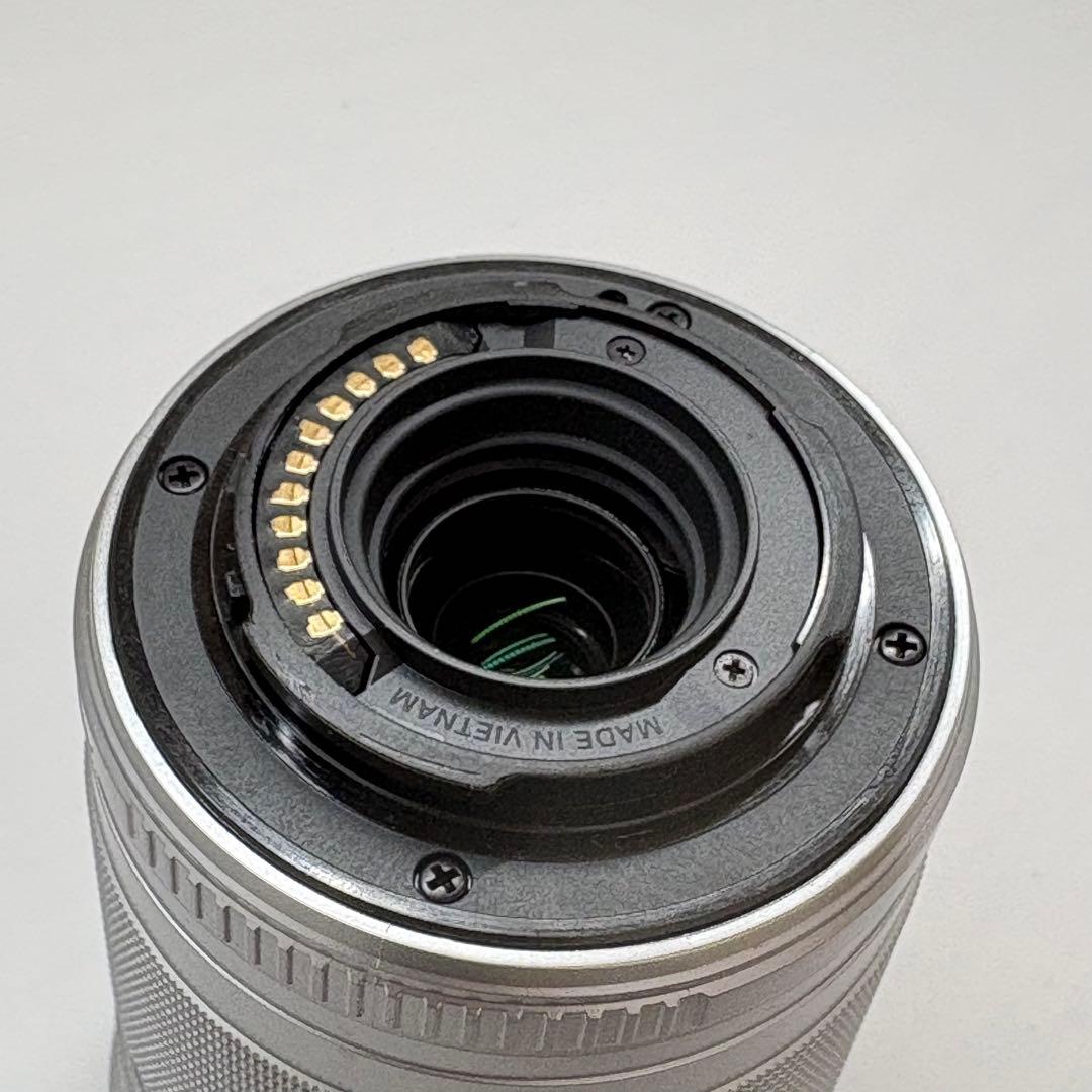 2774 オリンパス 40-150mm 1:4-5.6 R ED MSC レンズ