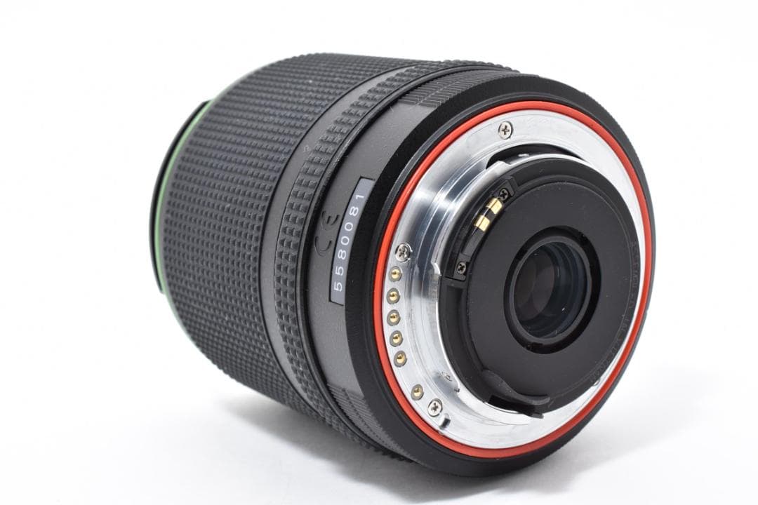 ★超美品★ ペンタックス 18-135mm F3.5-5.6 ED #21275