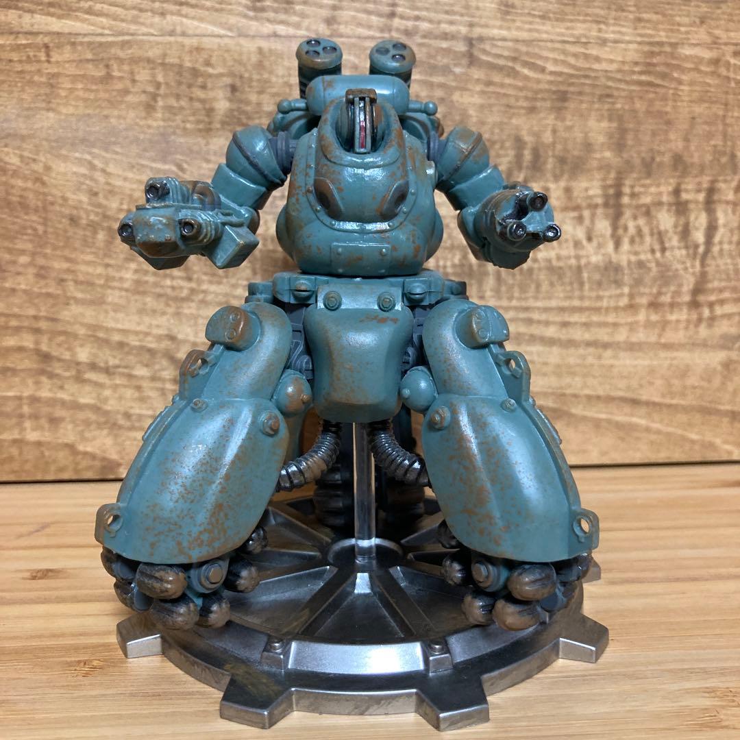 Fallout SENTRYBOT フィギュア スタチュー 日本未発売 - メルカリ