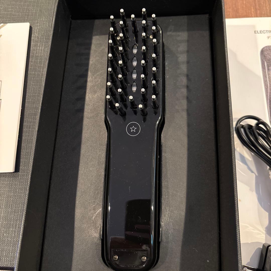 エレクトロン　デンキバリブラシ　専用ローションセット