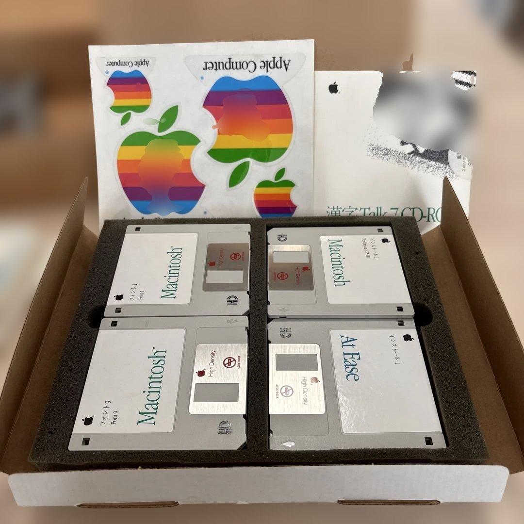 か*と様 ［値下］Performa 275当時の箱入り Color Classi - メルカリ