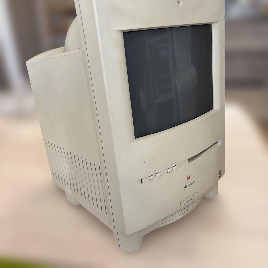 か*と様 ［値下］Performa 275当時の箱入り Color Classi - メルカリ