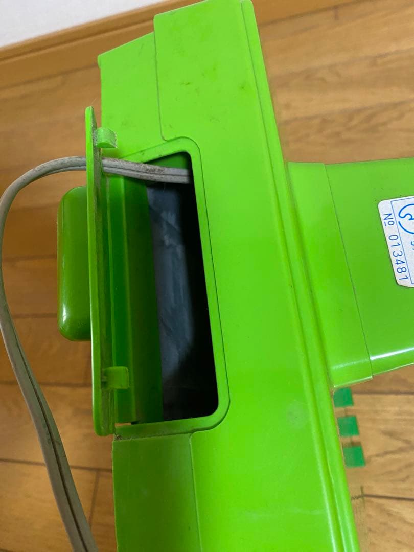 SANYO 昭和レトロ　扇風機　アンティーク　ジャンク品