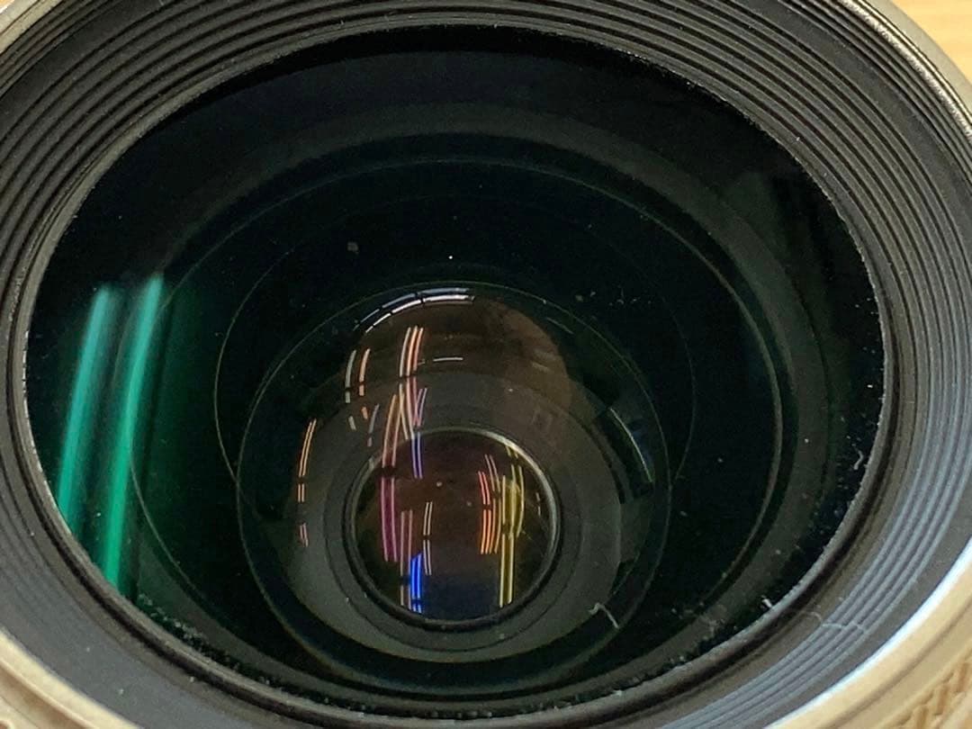 Nikon us  一眼レフ　フィルムカメラ一式セット