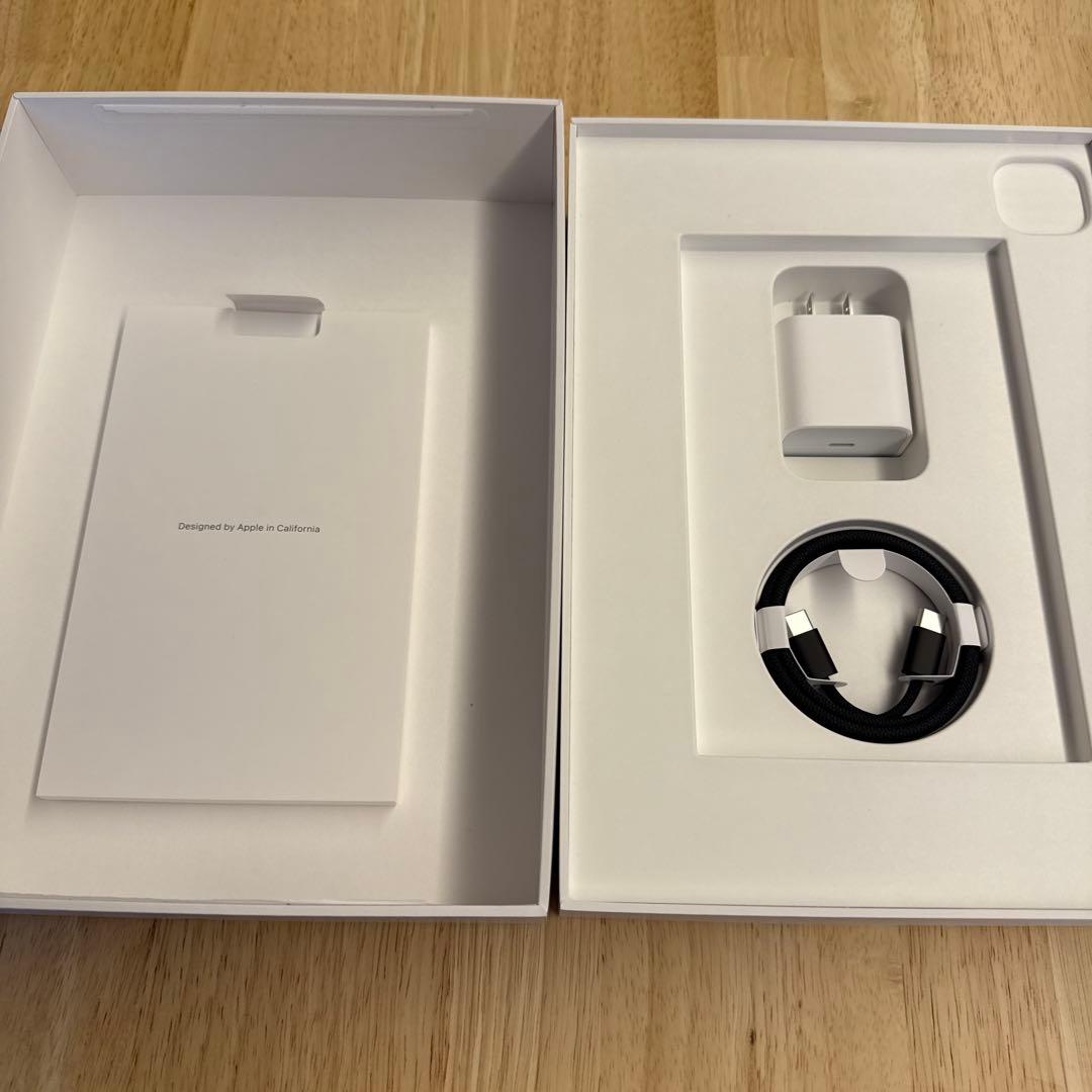 【限定保証残あり】11インチ iPad Pro(M4) Wi-Fi 256GB