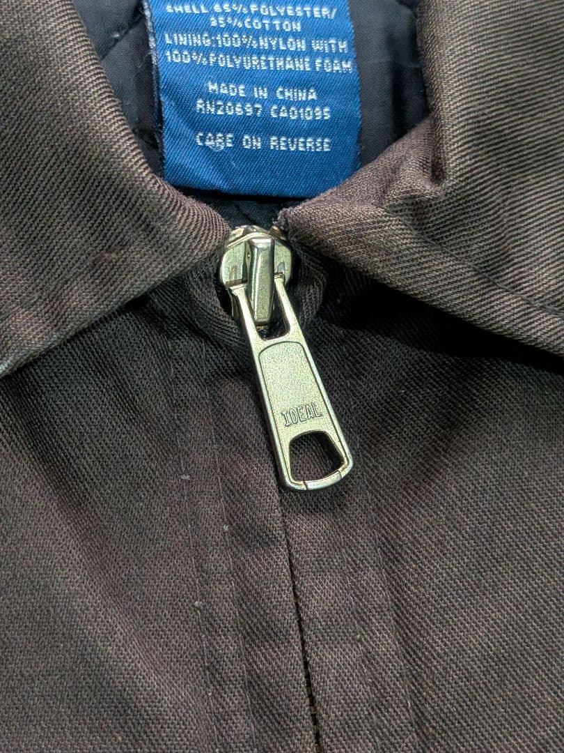 神絵師様専用 Dickies ディッキーズ ピザオブデス ワークジャケット S