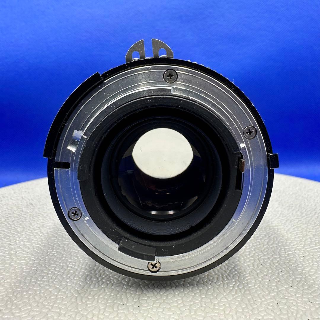 Zoom-NIKKOR 35〜135mm F3.5〜4.5 美品