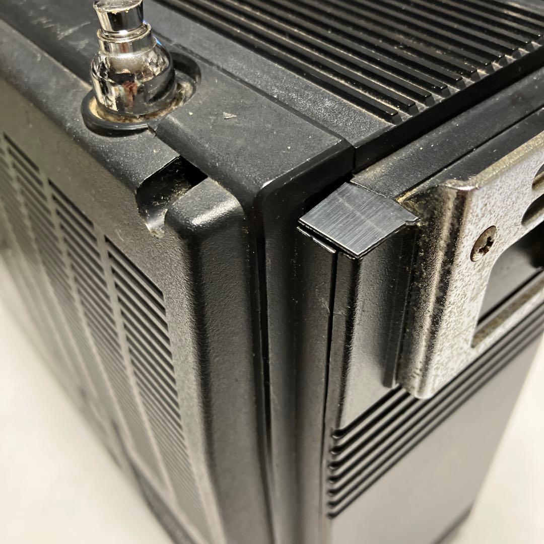 ナショナルＢＣＬラジオ　　プロシード ２６００　　　完動品