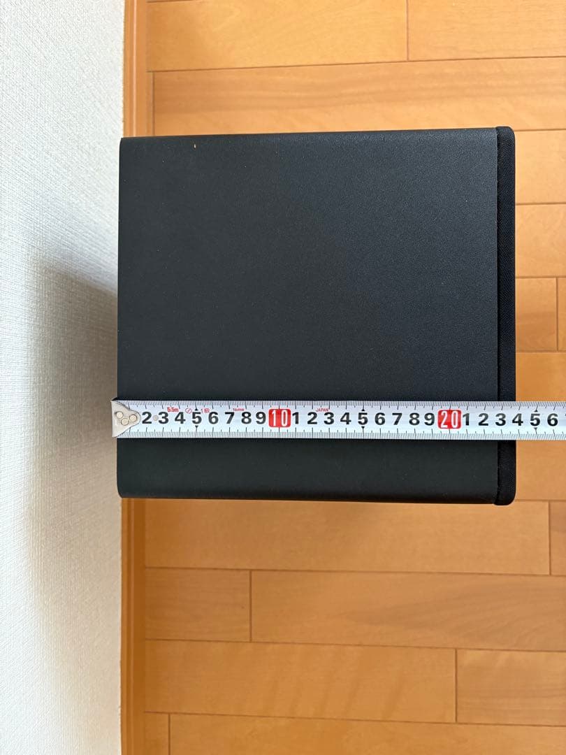 ORB AUDIO sub MINI ウーファー