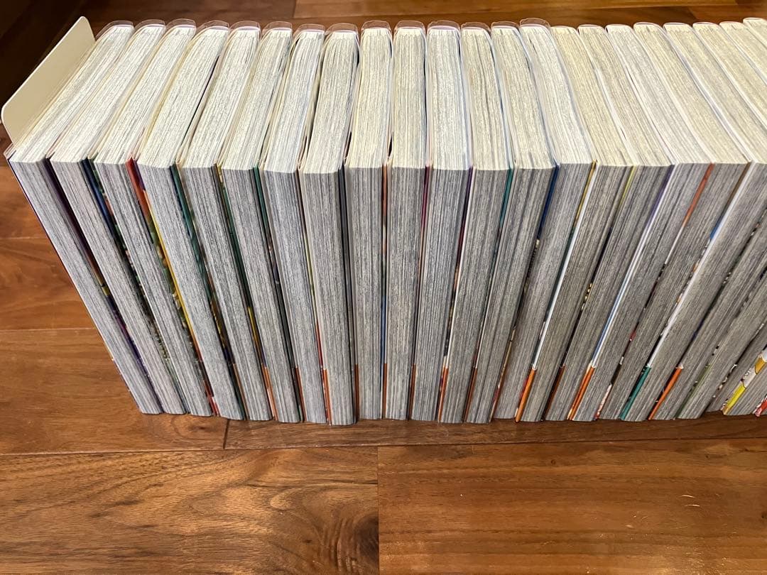 漫画 新テニスの王子様45巻セット イラストカード付き バラ売り不可