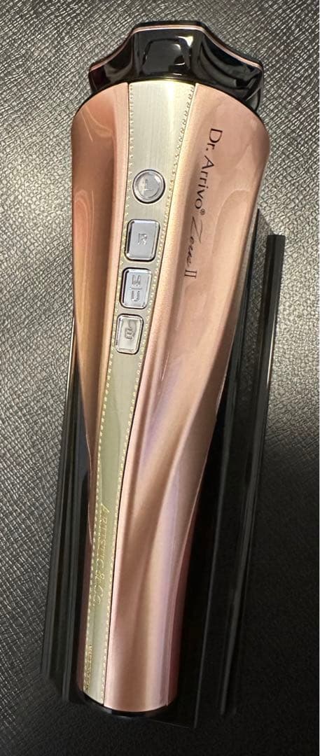 【美品】《Dr. Arrivo》Zeus II ドクターアリーヴォ ゼウス2