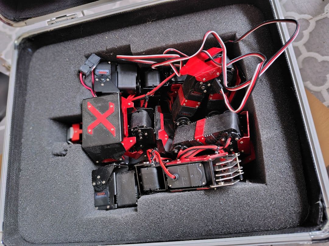 ROBO XERO ロボットセット ジャンク Yahoo!オークション -「ロボゼロ」の落札相場・落札価格