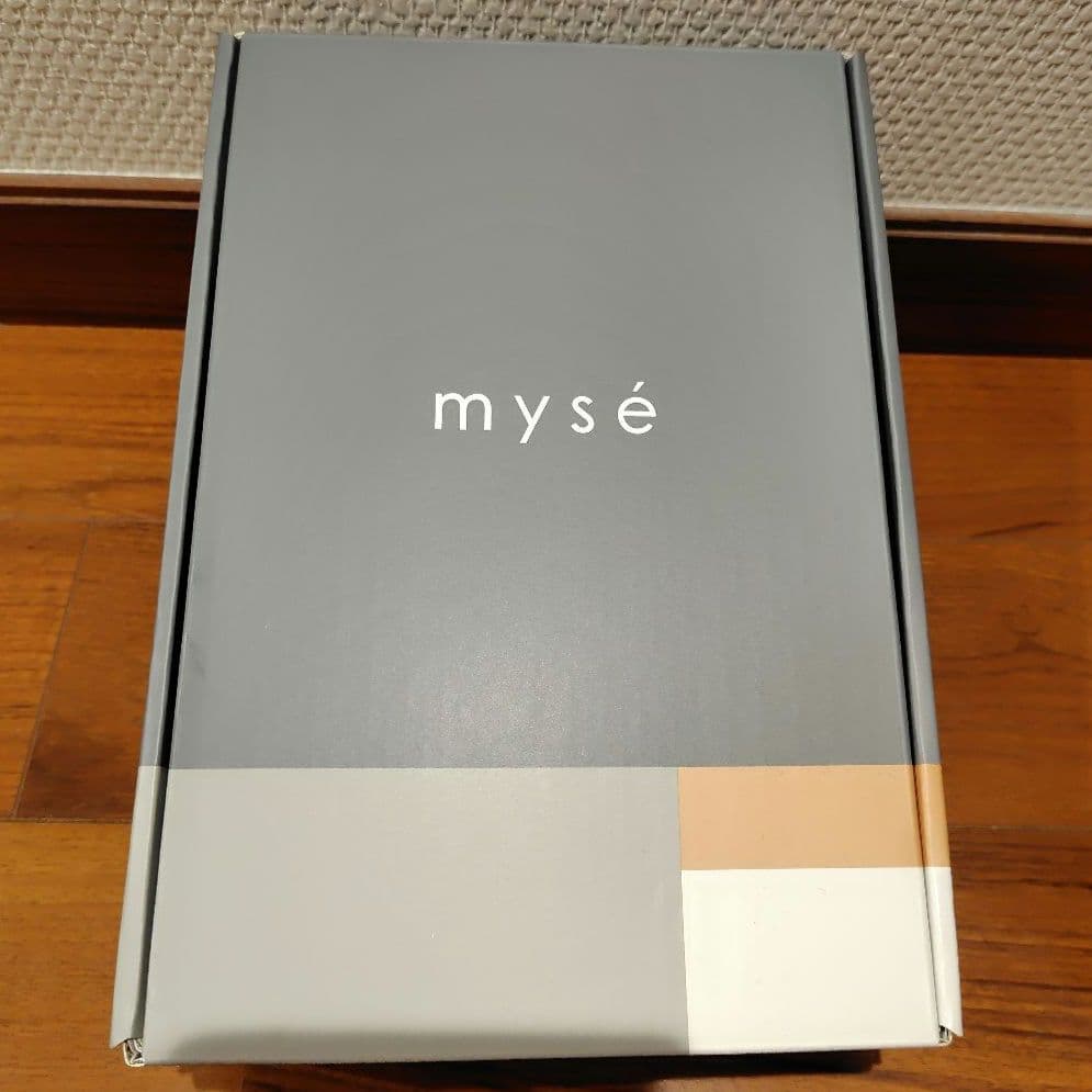 ミーゼ スカルプリフト アクティブ プラス MS82 未使用