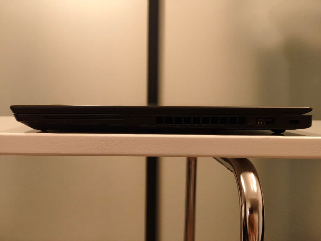 希少32GB/1TB ThinkPad X13 Gen1 AMD グリス塗替済み - メルカリ