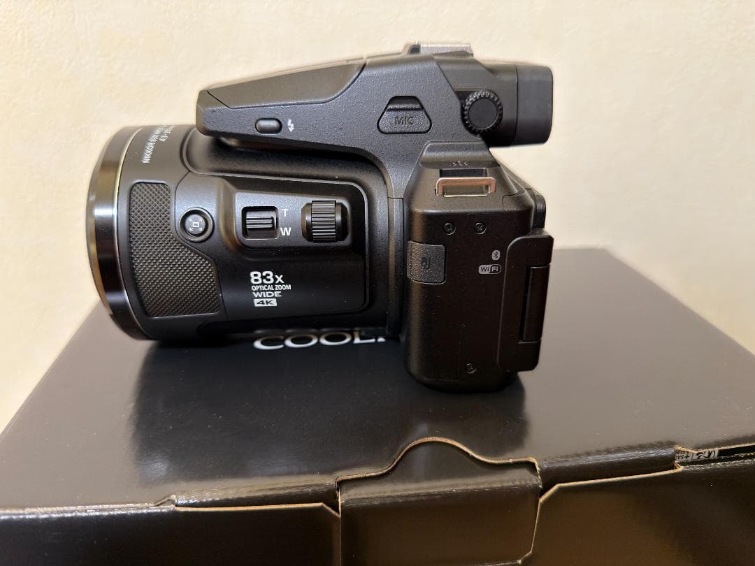 ニコン Nikon COOLPIX P950