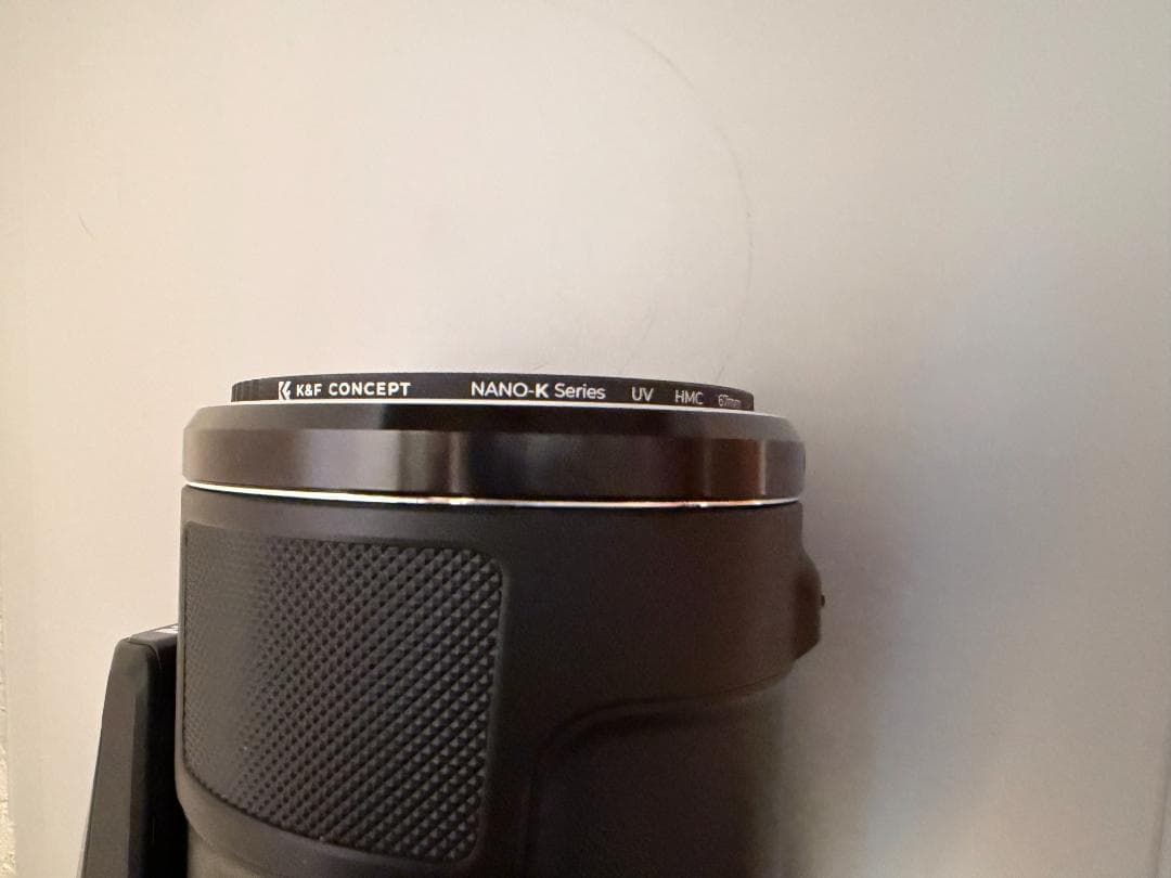 ニコン Nikon COOLPIX P950