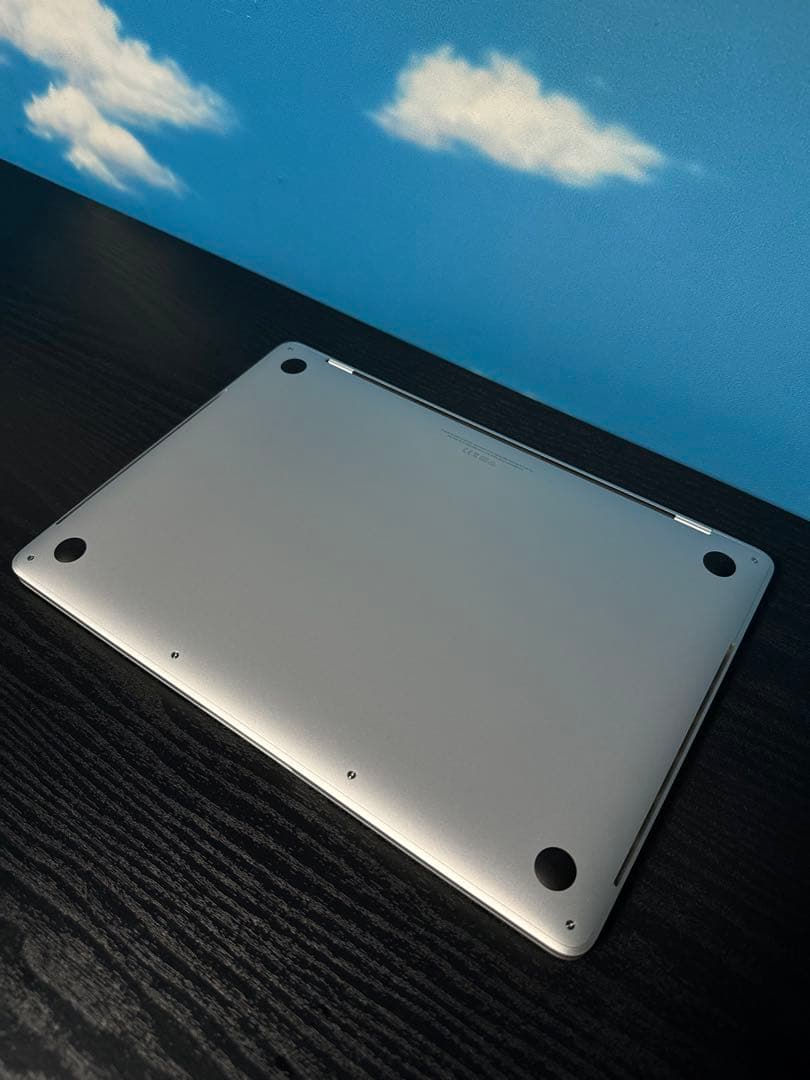 美品 MacBook Pro 32/1TB CAD 3D/スケッチアッププロ