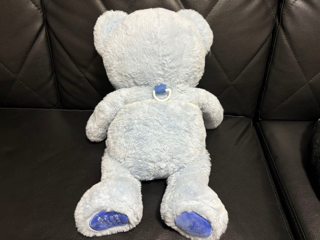 値下中】Ado カムパネルラグッズ るんるん不可解くまさん ぬいぐるみ