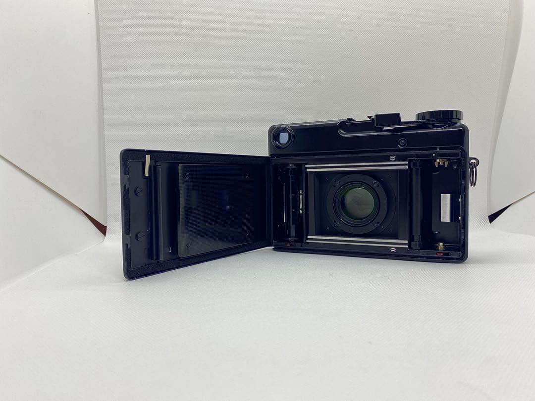 新同品】 プラウベル マキナ 67 松井カメラリペアで整備調整済 完動品