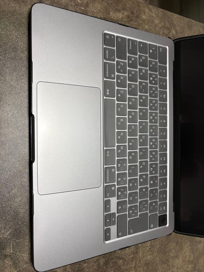 MacBook Air 256GB M2 13インチ マックブック　エア