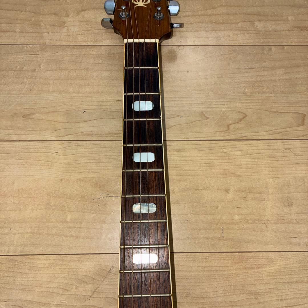 激レア！TF モーリス MORRIS W-621R schallerペグです - ギター