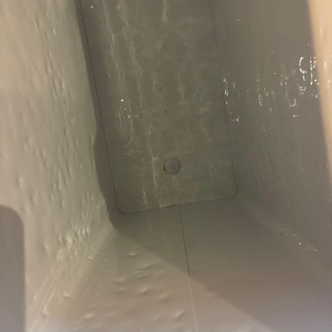 冷凍ストッカー　44リットル