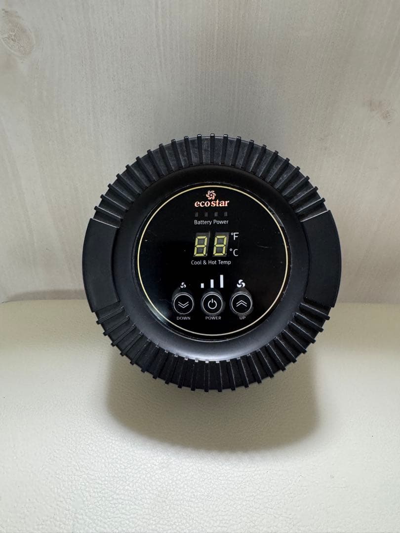 FlukeForestドライクーラー Amazon | 【FlukeForest】2023年新型 冷温両用 ミストを使わない冷風機