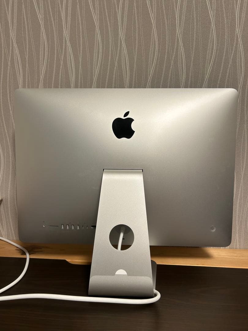 【ayumisingh0専用】 iMac 21.5 inch 2017