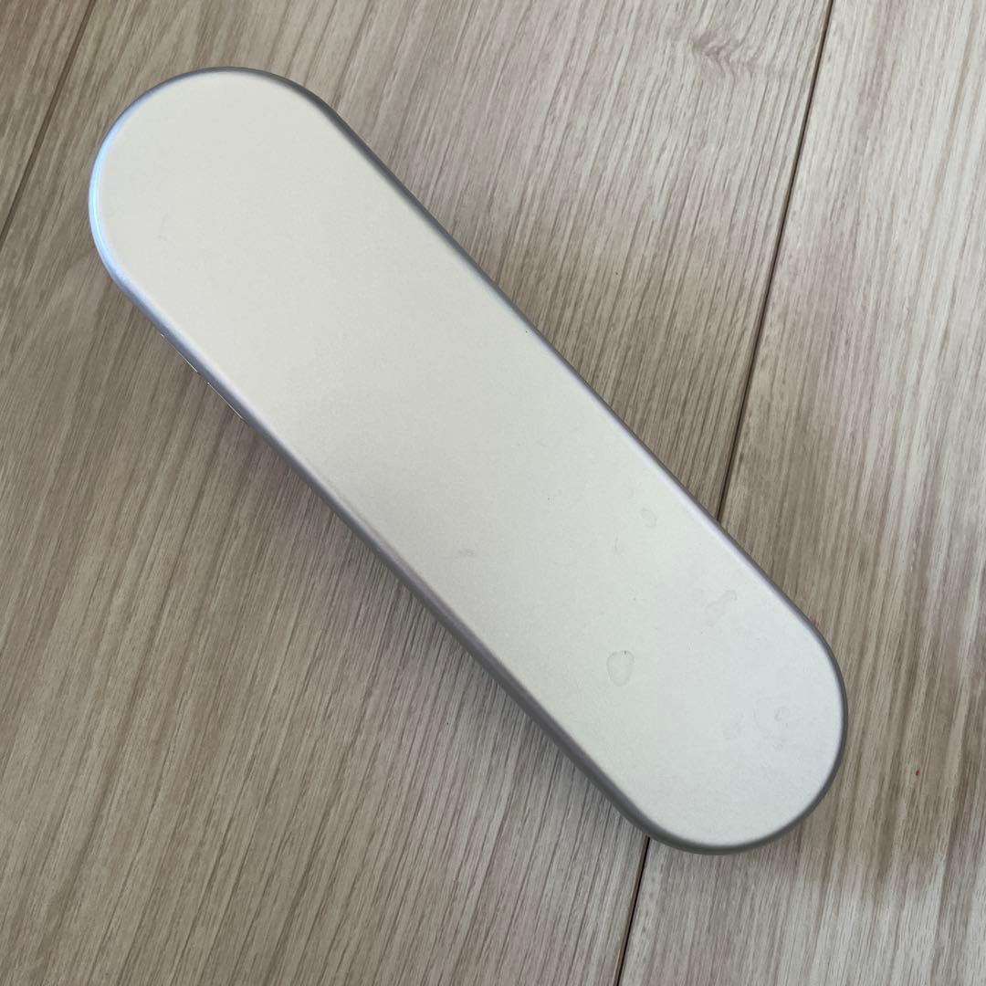 SALONIA EMSリフトブラシ 電気バリ　美顔器　小顔