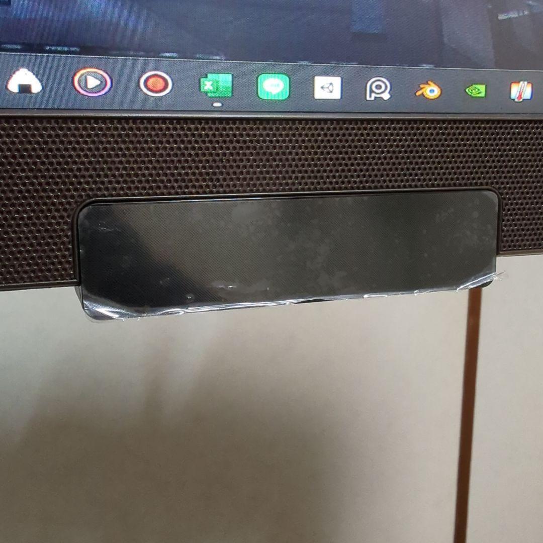 BenQ EW3880R 37.5インチ 湾曲ウルトラワイドモニター